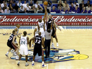 Картинка спорт nba