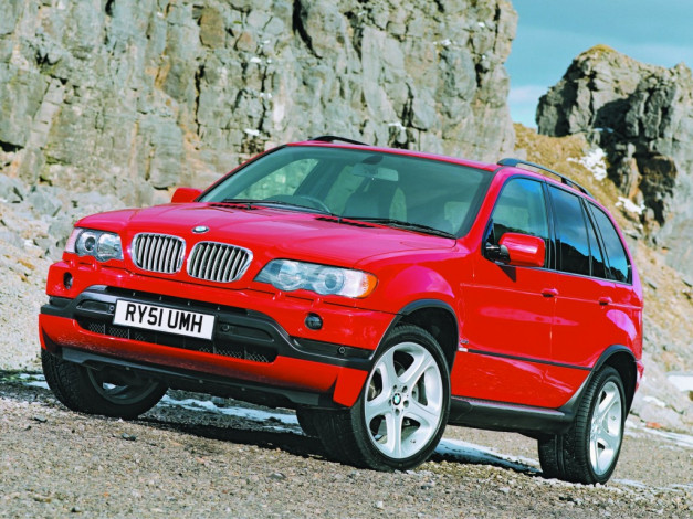 Обои картинки фото автомобили, bmw