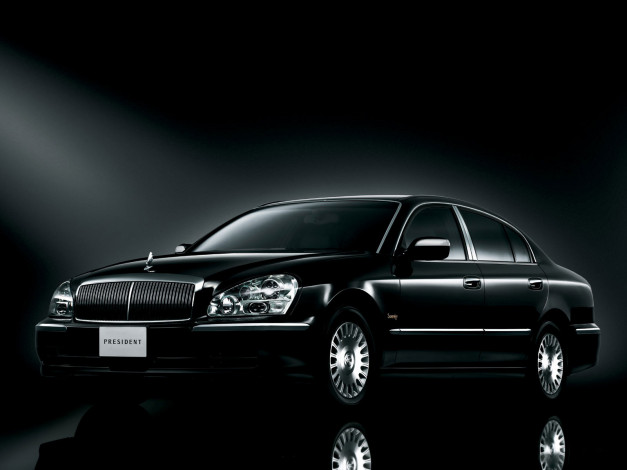 Обои картинки фото автомобили, nissan, datsun