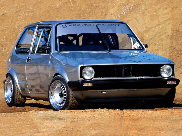 Обои картинки фото автомобили, volkswagen