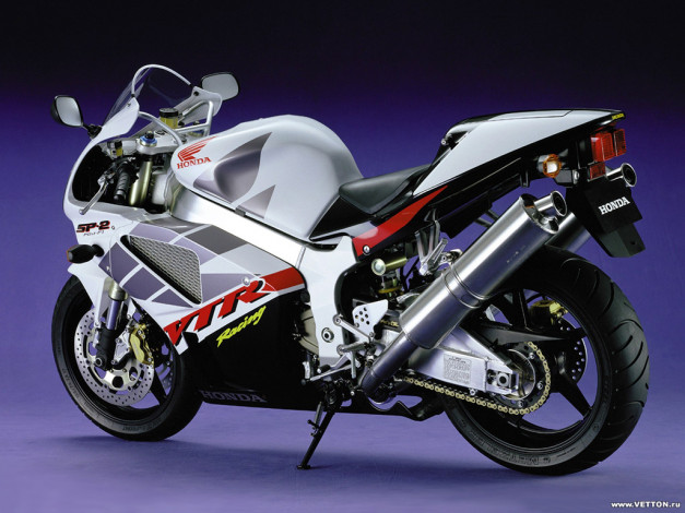 Обои картинки фото мотоциклы, honda