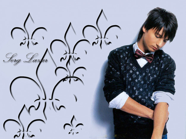 Обои картинки фото сергей, лазарев, музыка