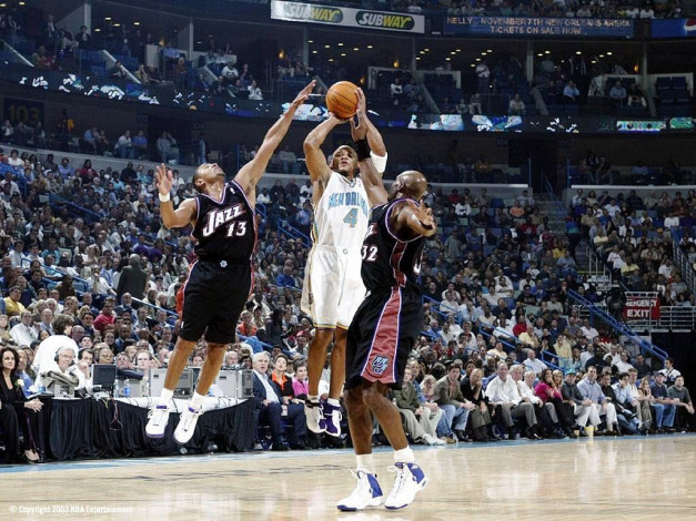 Обои картинки фото спорт, nba