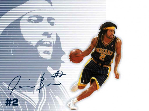 Обои картинки фото спорт, nba