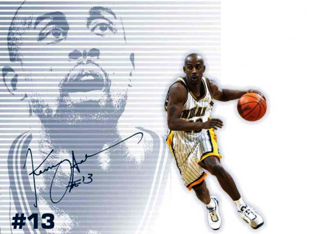 Обои картинки фото спорт, nba