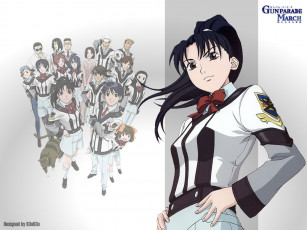 Картинка аниме *unknown другое