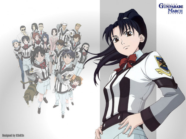 Обои картинки фото аниме, *unknown, другое