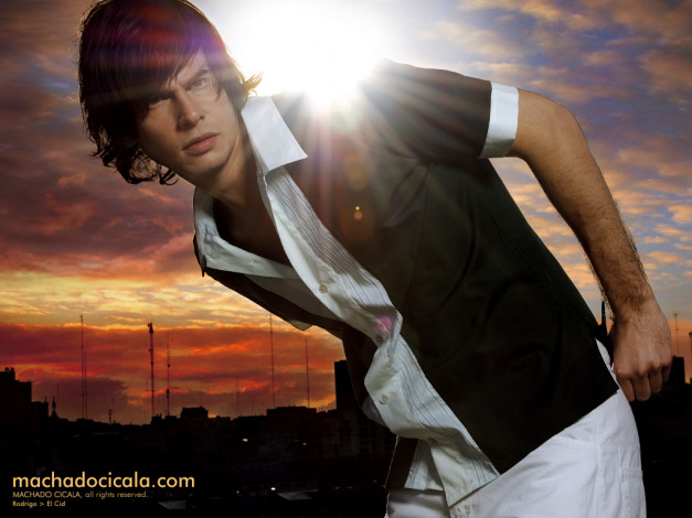 Обои картинки фото мужчины, unsort