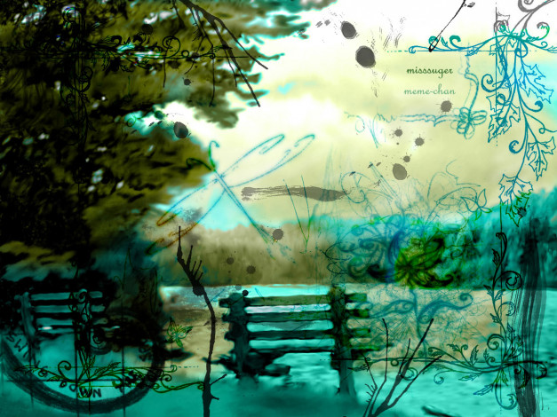 Обои картинки фото разное, компьютерный, дизайн