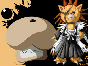 Картинка аниме bleach