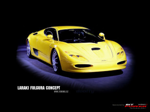 Картинка автомобили laraki