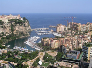 Картинка города панорамы