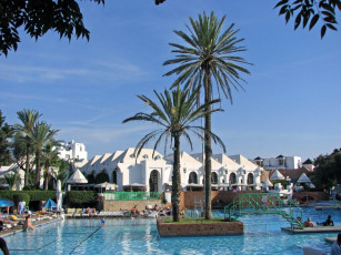 Картинка города пейзажи