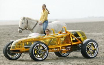 Картинка автомобили авто девушками