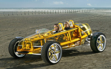 Картинка автомобили авто девушками