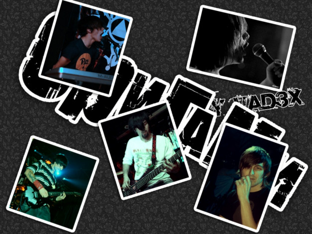 Обои картинки фото ori19, музыка, оригами