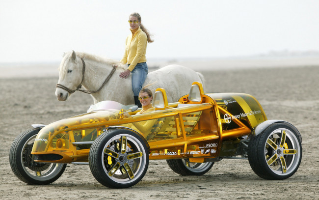 Обои картинки фото автомобили, авто, девушками