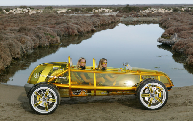 Обои картинки фото автомобили, авто, девушками