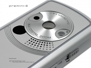 Картинка бренды sony ericsson