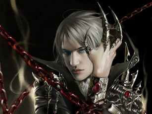 Картинка фэнтези люди