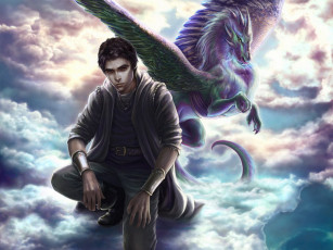 Картинка фэнтези люди