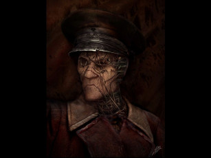 Картинка фэнтези существа