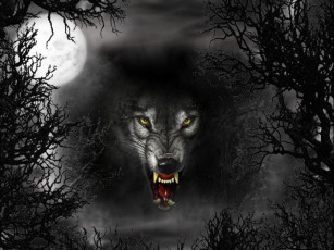 Картинка фэнтези существа