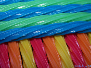 Картинка разное текстуры