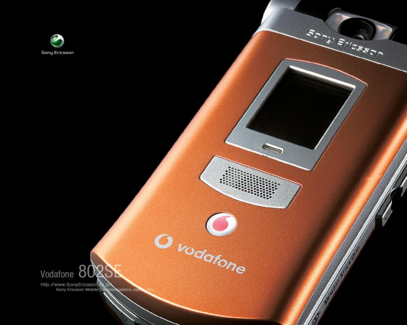 Обои картинки фото бренды, sony, ericsson