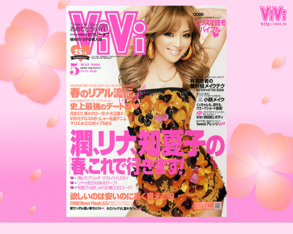 Обои картинки фото бренды, vivi