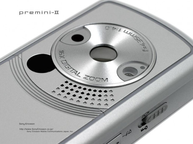 Обои картинки фото бренды, sony, ericsson