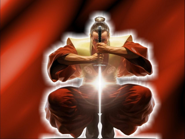 Обои картинки фото фэнтези, люди