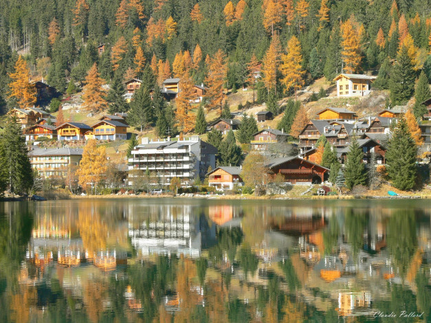 Обои картинки фото города, пейзажи