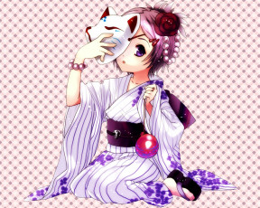 Картинка аниме *unknown другое