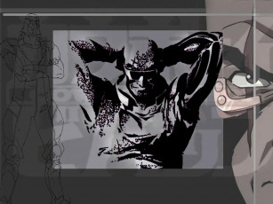 Картинка аниме cowboy bebop