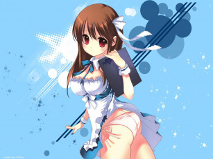 Картинка аниме *unknown другое