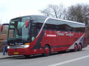 Картинка автомобили автобусы