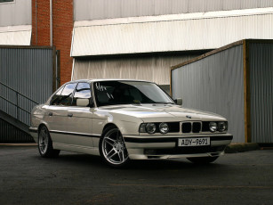 Картинка автомобили bmw