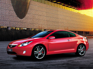 Картинка автомобили haima