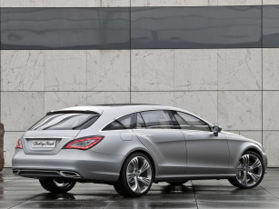 Картинка автомобили mercedes benz