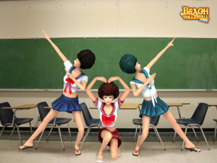 Картинка beach volleyball online видео игры