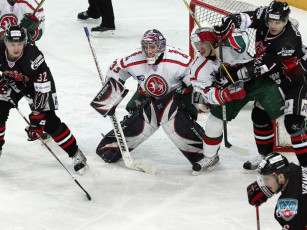 Картинка спорт хоккей