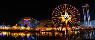 Картинка города лас вегас сша