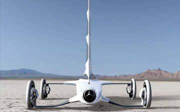 Картинка автомобили mercedes benz