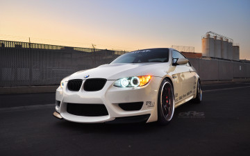 Картинка bmw m3 автомобили