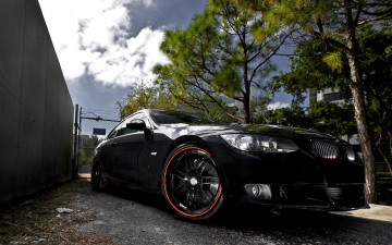 Картинка bmw m3 автомобили