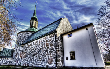 Картинка города католические соборы костелы аббатства