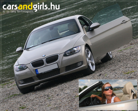 Обои картинки фото автомобили, авто, девушками