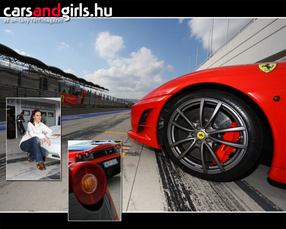 Обои картинки фото автомобили, авто, девушками