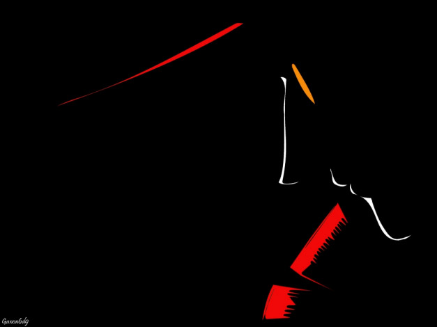 Обои картинки фото аниме, hellsing